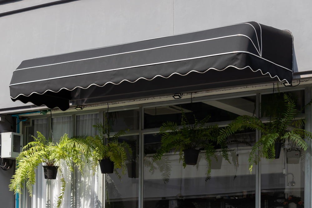 Awnings Can Save You Money