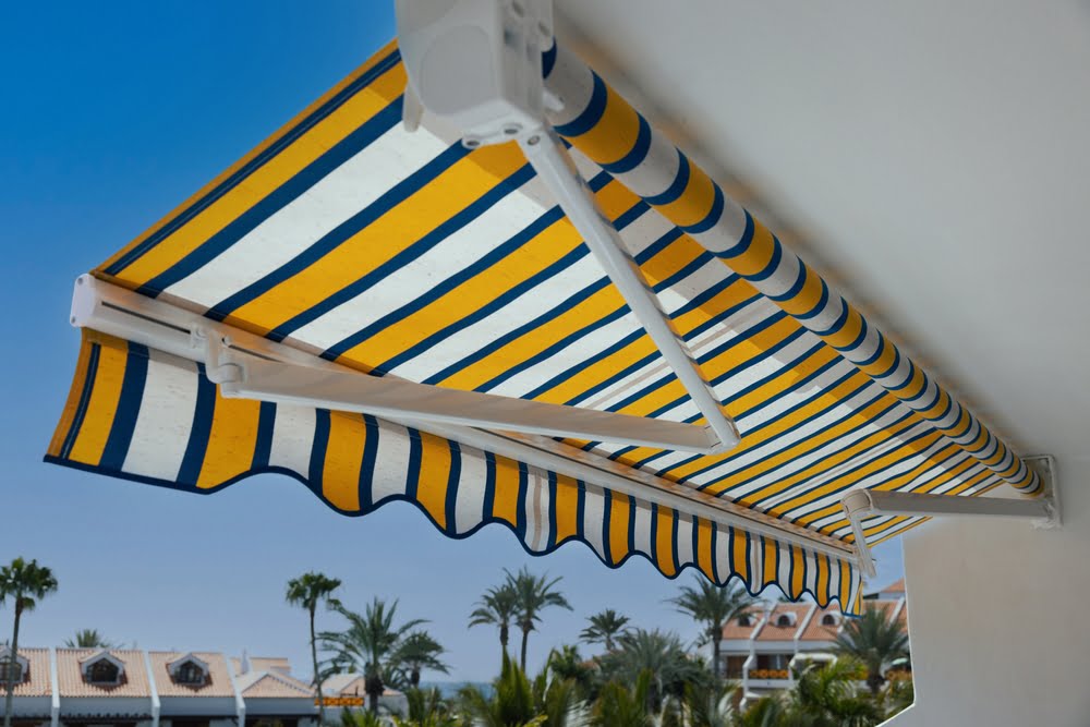 Impact of Retractable Awnings