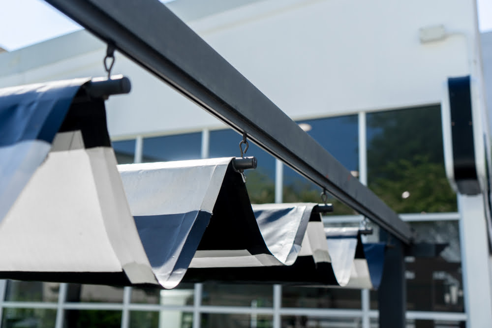 Maximize Your Retractable Awning's Longevity
